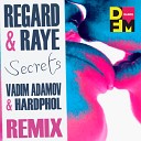 Regard RAYE - Secrets DFM Mix