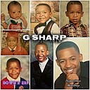 G Sharp feat The Marvelous One The Artist - Celebrate feat The Marvelous One The Artist