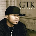 G T K - I Live For Him