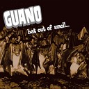 GUANO - This World Is Not My Home