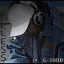 G Todd feat Sterling Prophet Horton - Here for You Feat Sterling Prophet Horton