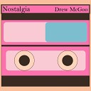 Drew McGoo - Lost Rosalia