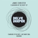 Jamie Christer - Flavours of The Deep
