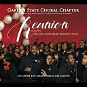 Garden State Choral Chapter - You Are Holy