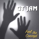 GT Jam - Let s Don t Fight