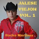 Rocke Martinez - La Muerte de M1