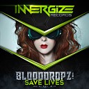 BloodDropz - Save Lives