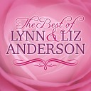 Lynn Anderson - It Only Hurts for a Little While