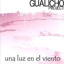 Gualicho Project - Tan Buenos Aires