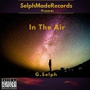 G Selph - Focus Up