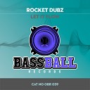 Rocket Dubz - Let It Flow BKT s Haunted Vocal Mix