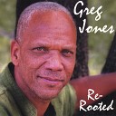 Greg Jones - Grex Beat