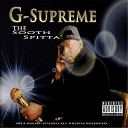 G Supreme - The Finga