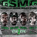 G S M G feat Bar None - So Official feat Bar None