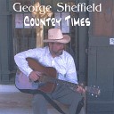 George Sheffield - JW