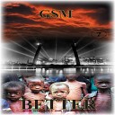 GSM - God Is
