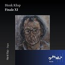 Henk Klop - Symphonie Passion Op 23 II Nativit Live