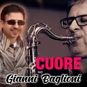 Gianni Baglioni - Cuore