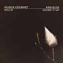 Kreisler - Never Let Go Radio Edit