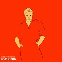 Igor Nig - Прости меня Eurodance Mix