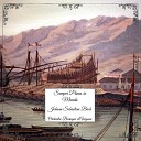 Orchestre Baroque d Avignon - Suite Anglaise No 1 in A Major BWV 806 VIII Bourr e II Arr for Mixed…
