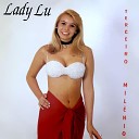 Lady Lu - Quero voltar pra Bahia