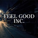 Sariya Peregrine - Feel Good Inc