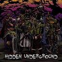 HiddenRoad - Army of the Dead