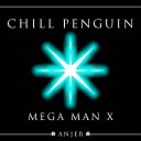 Anjer - Chill Penguin From Mega Man X
