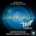 Trap Geek - The Circle Of Life From The Lion King Trap…