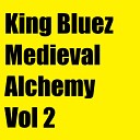 King Bluez - Splendor Solis