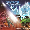 Seventh Avenue - A Step Between the Worlds