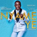 Official Shabach - Nyame Ye