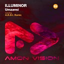 Illuminor - Umzansi Extended Mix