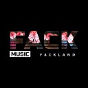 Fack Music - Fuego