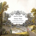Les Clavecinistes du Venaissin - Sonata in E Minor K 15 Allegro