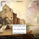 Orchestre Baroque d Avignon - Suite in F Major Op 3 VIII Gigue Arr for Mixed…