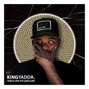 King Yadda feat IV Edition - Thug Life to Love Life feat IV Edition