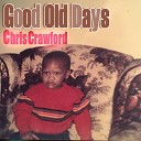 Chris Crawford feat Rakita - Whats Best For Me