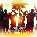 SenQ Jane - Дикий огонь