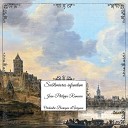Orchestre Baroque d Avignon - Suite in A Minor RCT 5 VII Gavotte et six doubles Arr for Mixed…