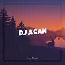 DJ Acan - DJ Bad Liar Inst
