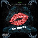 Diego Arag n than than lean cups Alesse Waltz - Un Besito