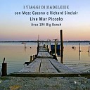 I Viaggi di Madeleine Richard Sinclair Mezz… - In the Land of Grey and Pink Live