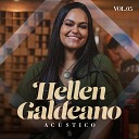 Hellen Galdeano Todah Covers - Esse o Meu Deus