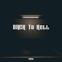 Skalli feat Murdoc Faceless KonDa RcThaHazard Poeazy MC… - Back to Hell Pt 1