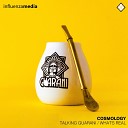 Cosmology - Talking Guarani