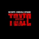 Zuz Chappo feat Iceboiy Ola Natewave - Toxic Spedup