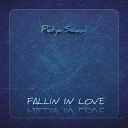 Petya Sound - Fallin in Love