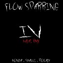 Skalli KonDa feat Poeazy - Flow Sparring 4 Kazai Remix